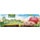 Gullón Bolachas Integrais Crocantes Vitalday com Pepitas de Fruta embalagem 300 g