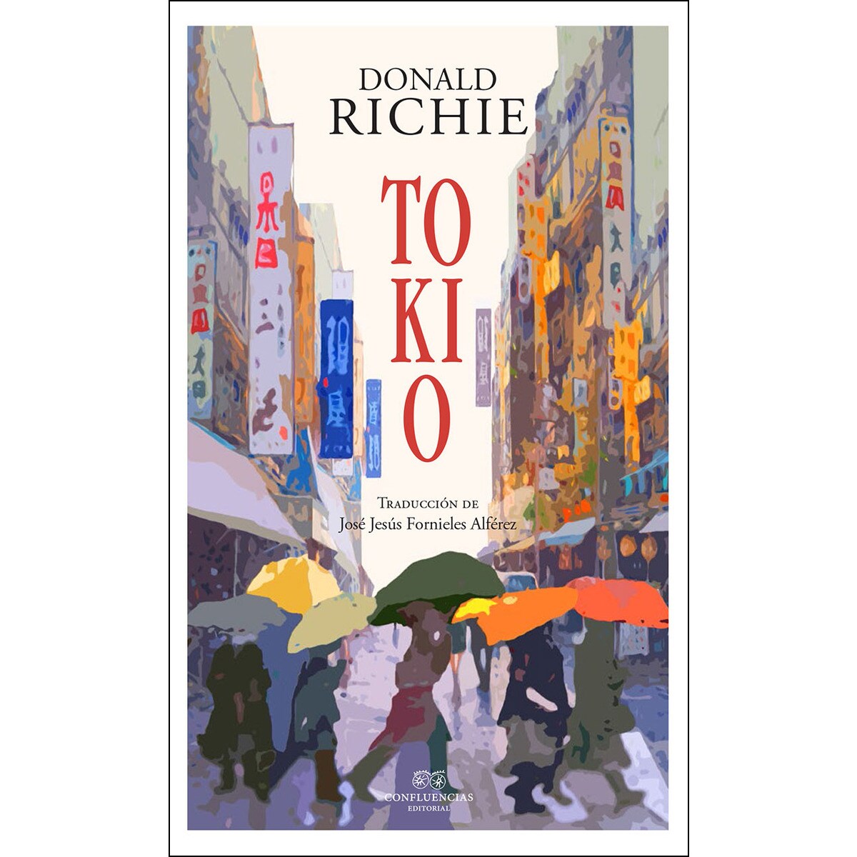 Imagem 0 de Tokio 8Tapa Bladna)