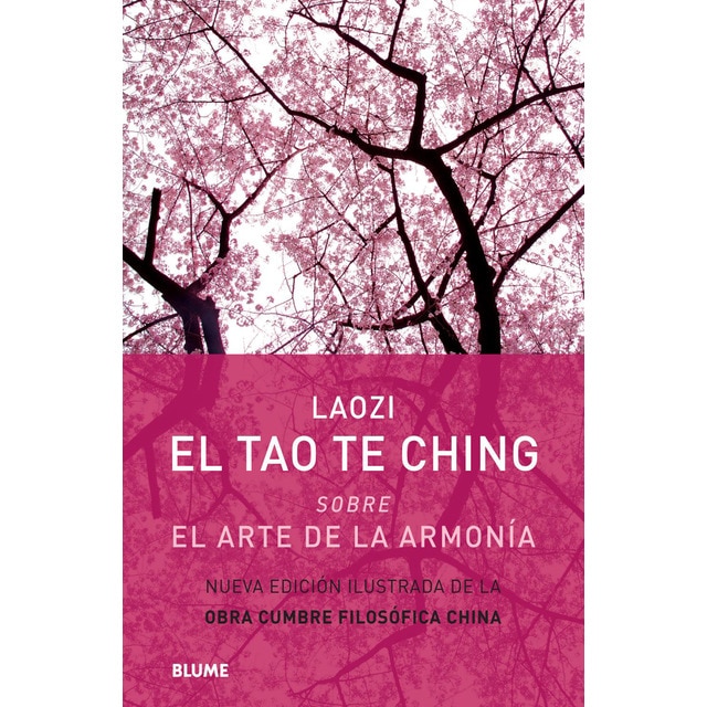 El tao te ching: Sobre el arte de la armonía.pdf