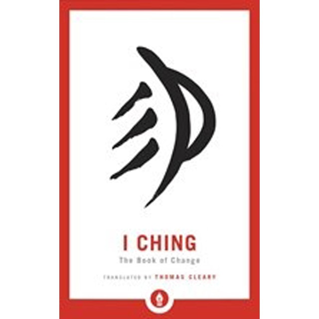 I ching
