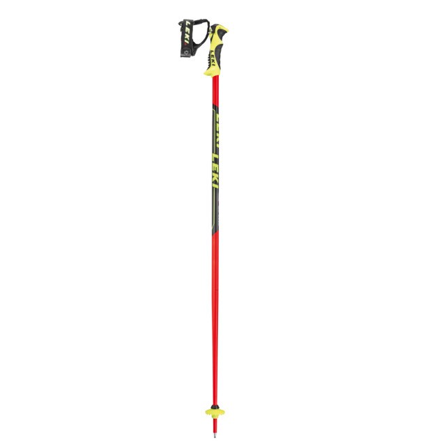 Bastón de esquí  de niños Worldcup Lite SL Leki