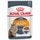 ROYAL CANIN Intense Beauty wet cat food in sauce for adult cats sachet 85 g