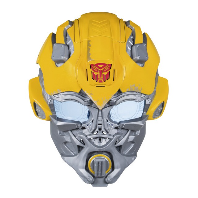 bumblebee electronico el corte ingles