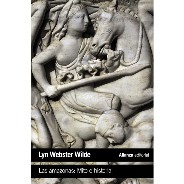 Las amazonas: Mito e historia.pdf