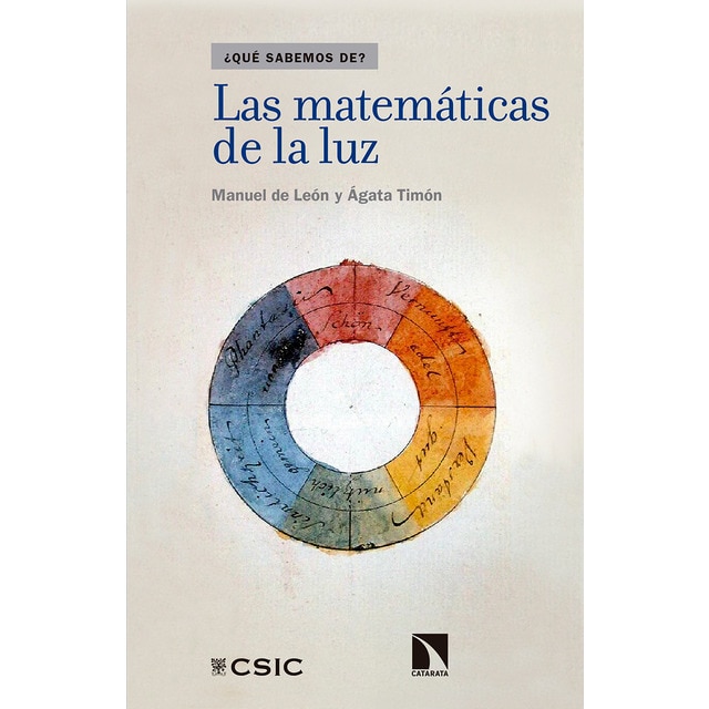 Las matemáticas de la luz.pdf