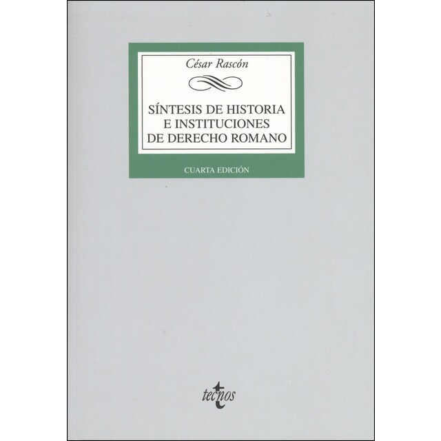 Síntesis de historia e instituciones de derecho romano.pdf