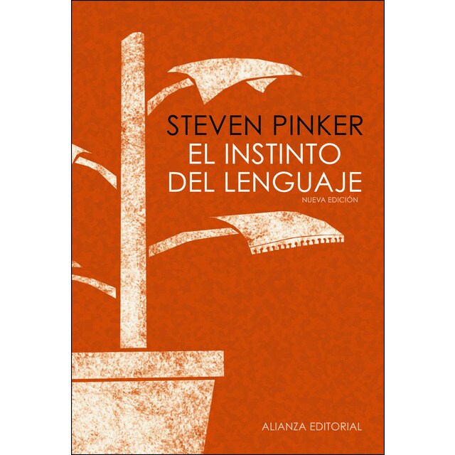 El instinto del lenguaje: Cómo la mente construye el lenguaje.pdf