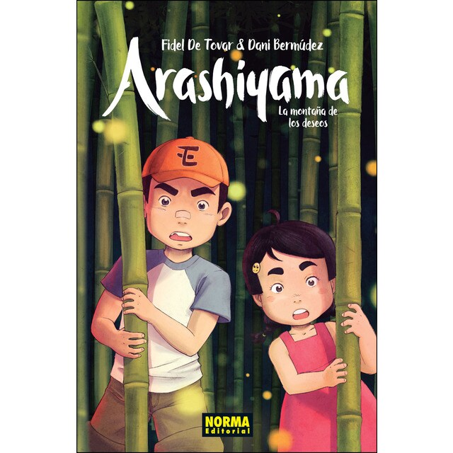 Arashiyama, la montaña de los deseos.pdf