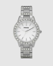 Fossil jesse 2025 watch for ladies