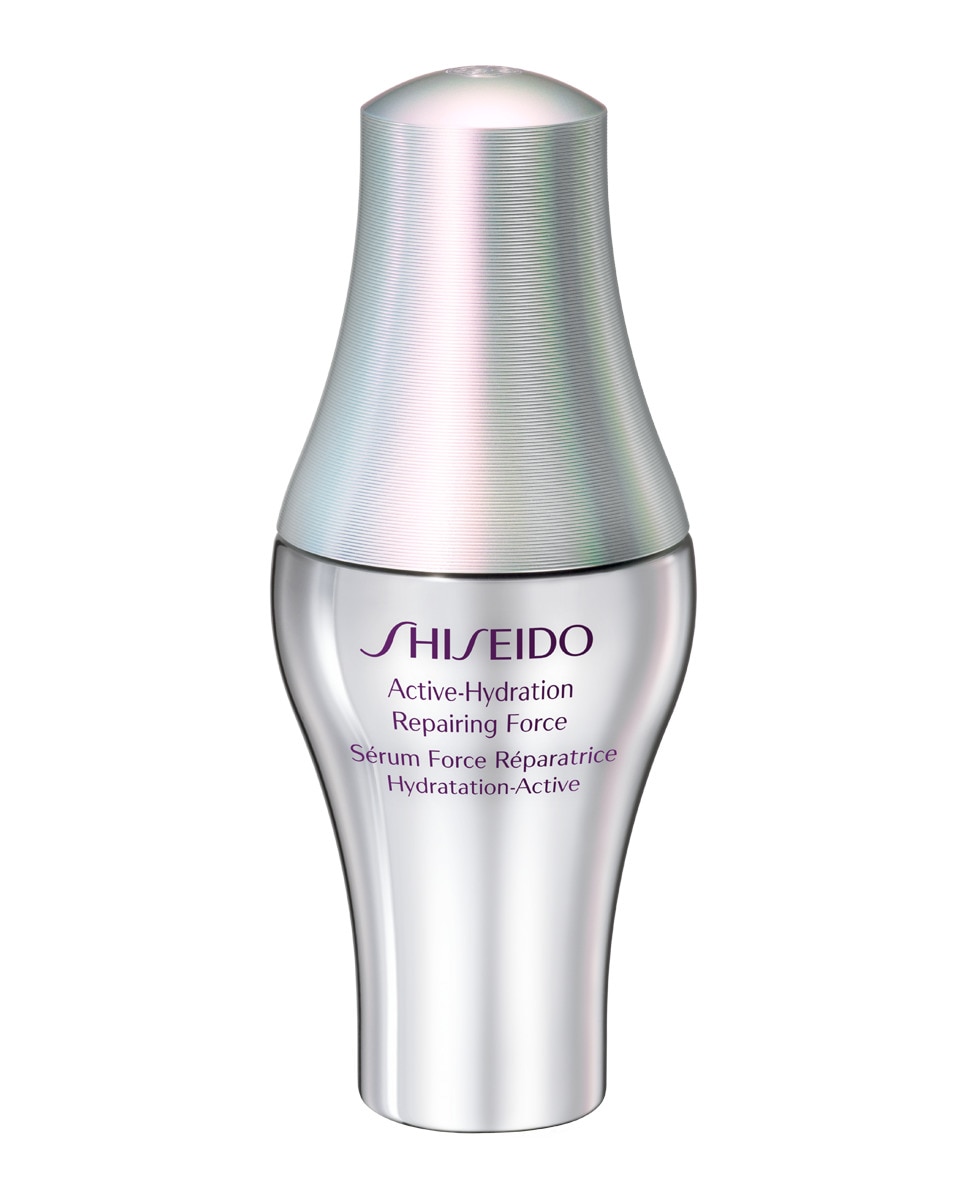 Imagen de Shiseido Active-Hydration Repairing Force sérum 24 horas en OfertitasTOP