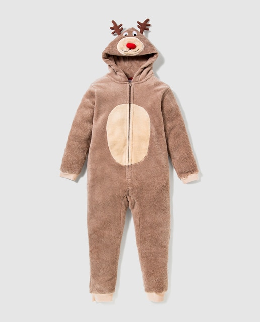 pijama bebe reno