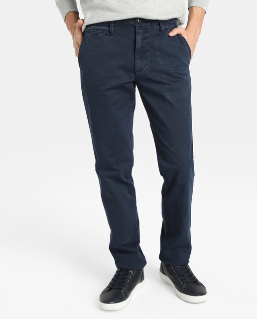 gap slim chino