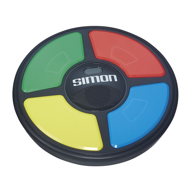 Juego de mesa Simon Hasbro Gaming