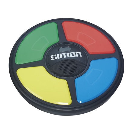 Juego de mesa Simon Hasbro Gaming