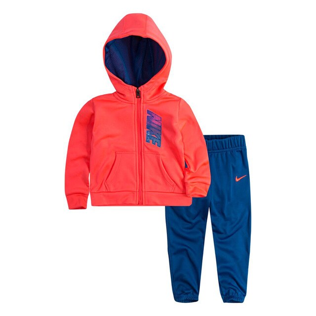 nike therma tracksuit