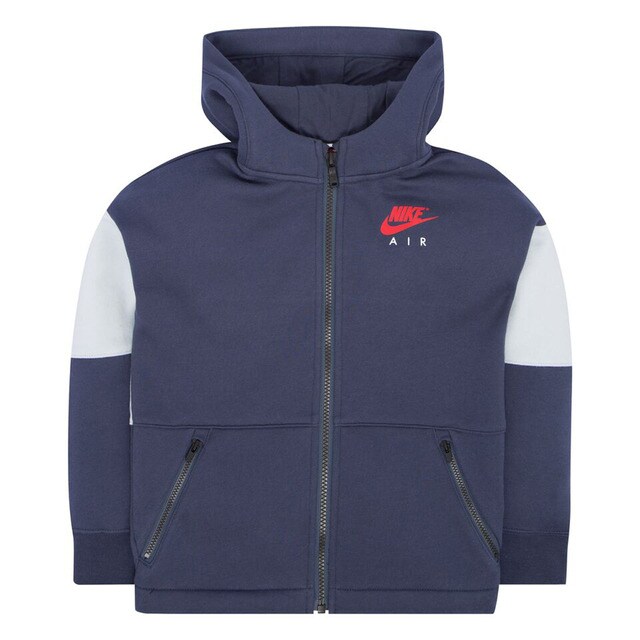 sudaderas nike niño el corte ingles