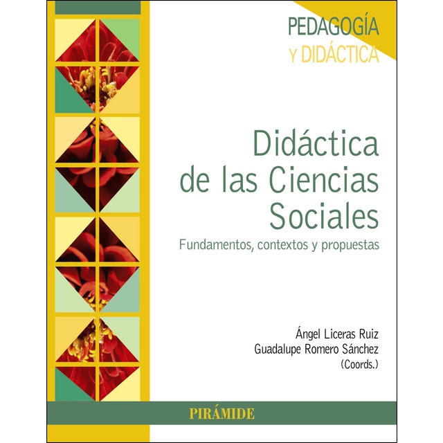 Didáctica de las ciencias sociales: Fundamentos, contextos y propuestas.pdf