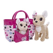 perrito chi chi love precio