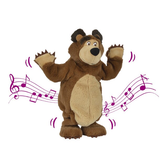 lumis a domicilio oso bailarín lumis a domicilio oso bailarín