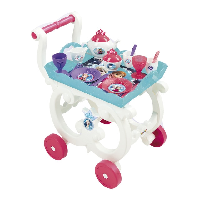 carrito bebe juguete hipercor