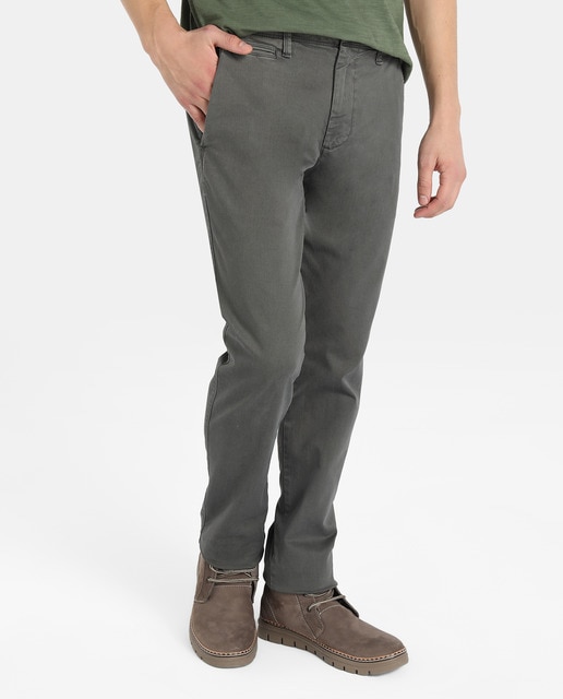 gap slim chino