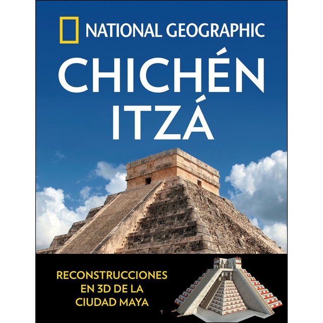 Chichén itzá.pdf