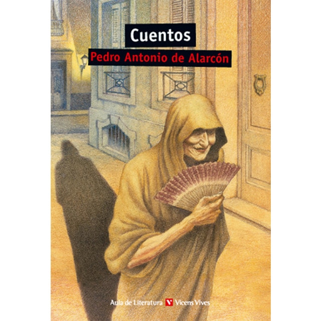 Imagem 0 de Cuentos de pedro a. De alarcon n/c