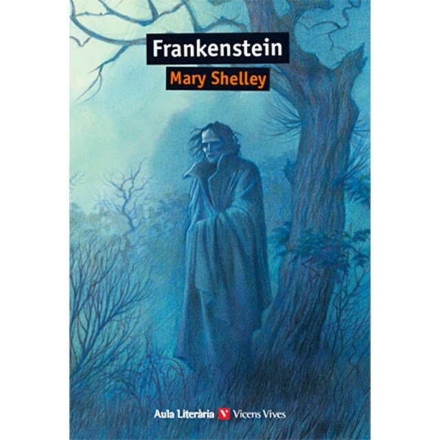 Frankeinstein. Material auxiliar. Educacion secundaria.pdf