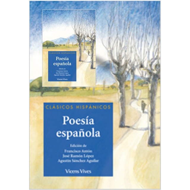 Poesia española+ anexo.pdf