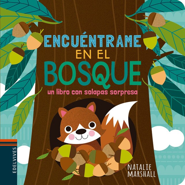 Encuéntrame en el bosque.pdf