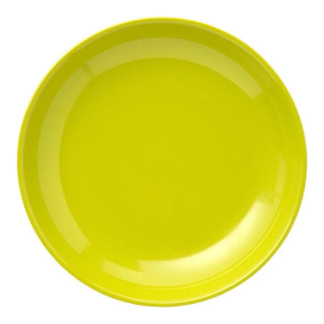 Plato de postre Rainbow Mini Home - El Corte Inglés