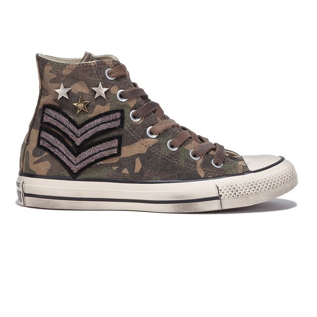 converse camuflaje zapatillas converse camuflaje zapatillas