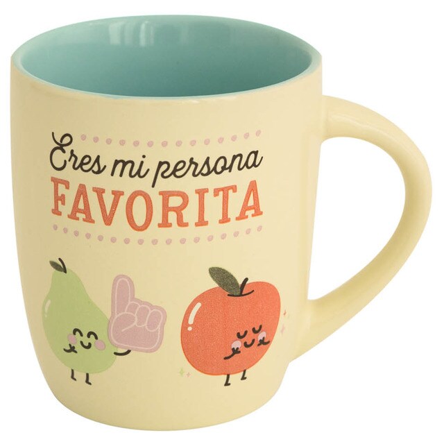 Eres Mi Persona Favorita En Ingles