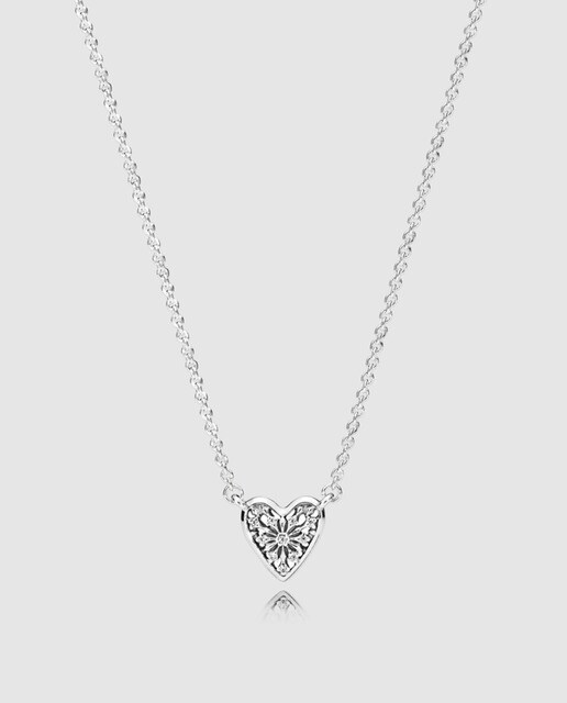 pandora collar corazones pandora collar corazones