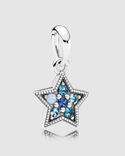 charm estrella pandora charm estrella pandora