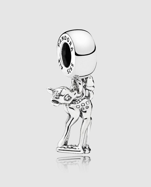 disney bambi pandora charm disney bambi pandora charm