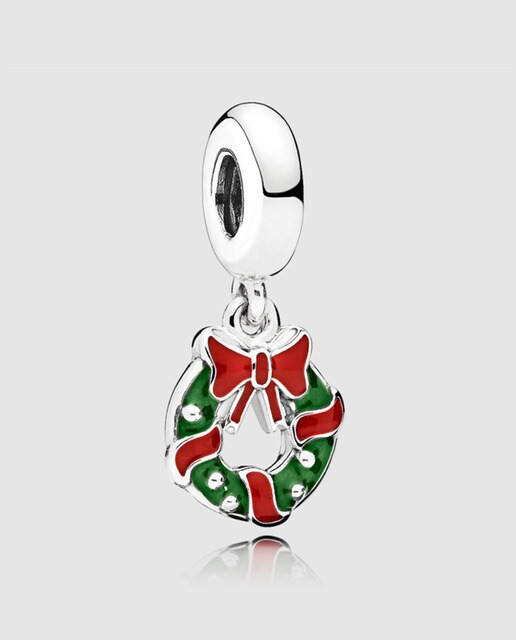 charm oso navidad pandora charm oso navidad pandora