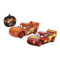 coche rayo mcqueen el corte ingles