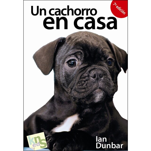 Un cachorro en casa: ¡no hay tiempo que perder!.pdf