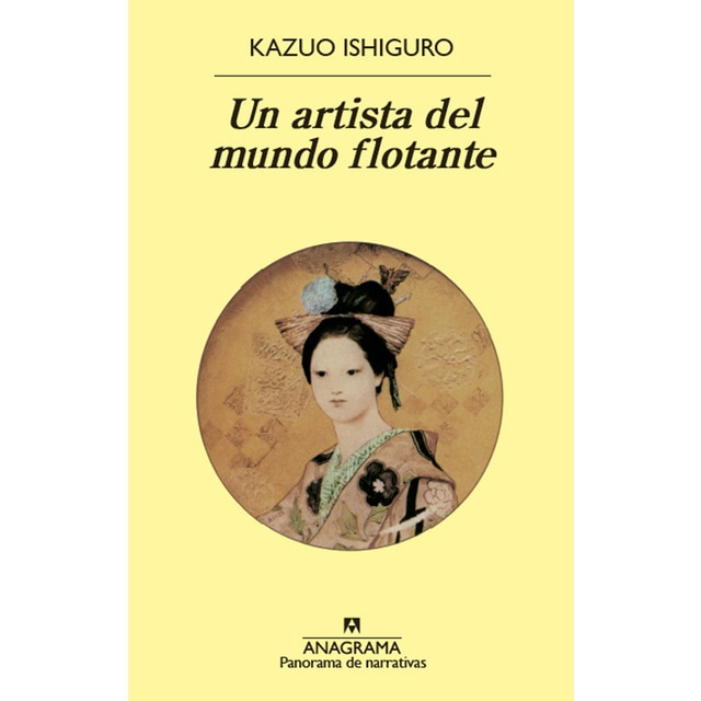 Un artista del mundo flotante.pdf