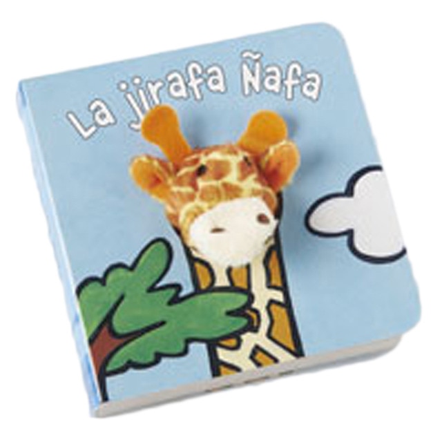 La jirafa ñafa.pdf