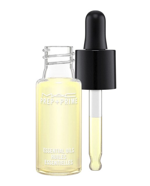 M.A.C – Preparador Prep + Prime Essential Oils Grapefruit & Chamomile M.A.C.