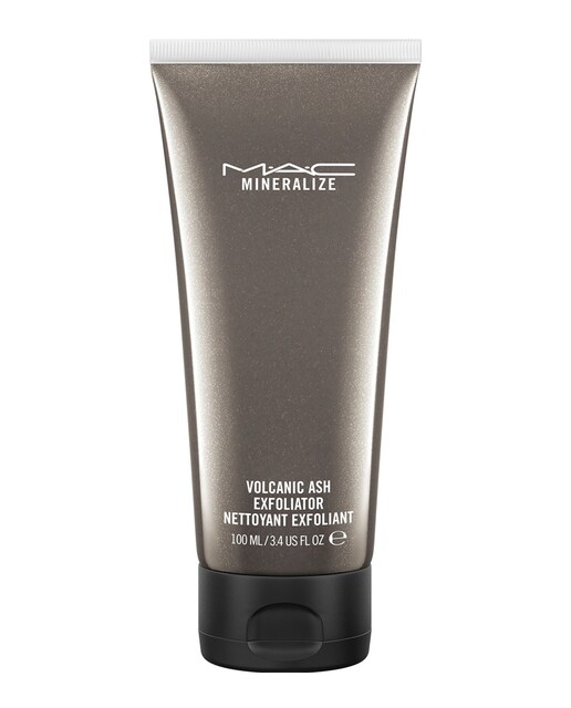 M.A.C – Exfoliante Mineralize Volcanic Ash Exfoliator M.A.C.