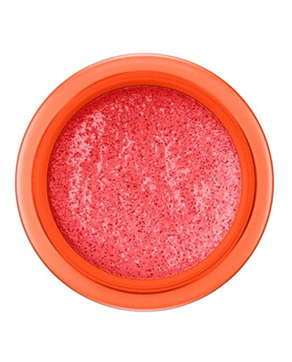 Exfoliante de labios Lip Scrubtious Candied Nectar M.A.C