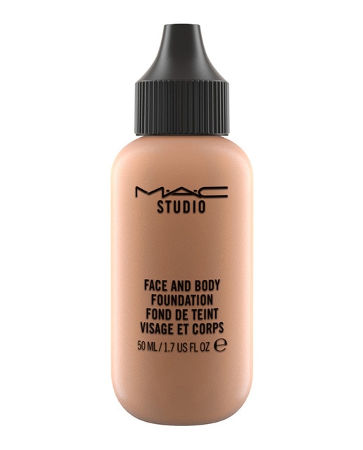 Base de maquillaje Studio Face and Body Foundation M.A.C