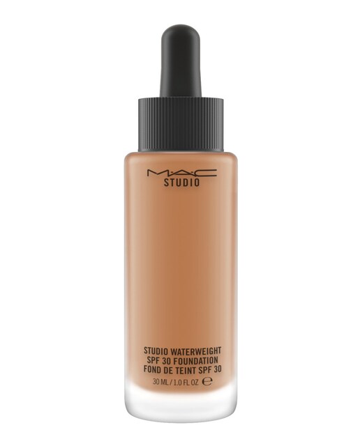 M.A.C – Base de maquillaje Studio Waterweight SPF 30 Foundation M.A.C.