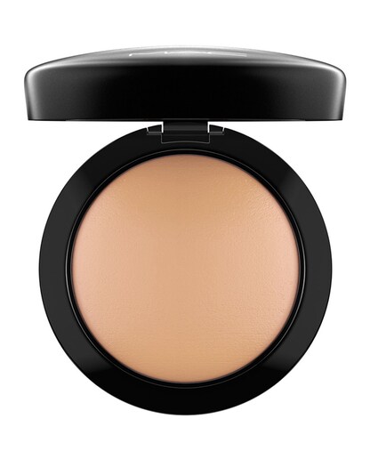 Polvos Compactos Mineralize Skinfinish Natural M.A.C