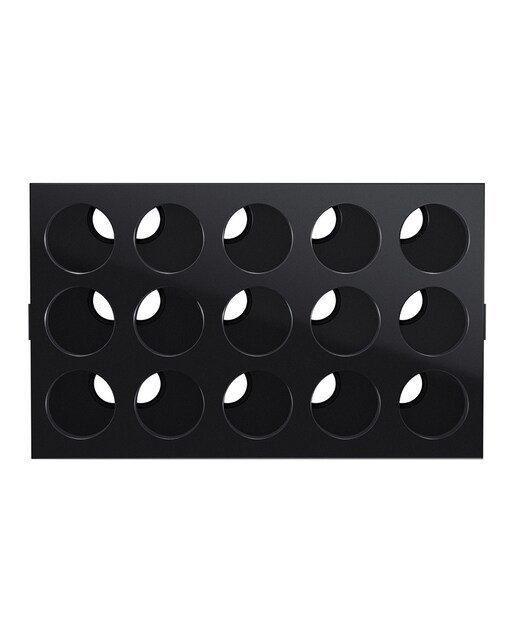 M.A.C – Paleta para sombras Pro Palette Eye Shadow x15 M.A.C.