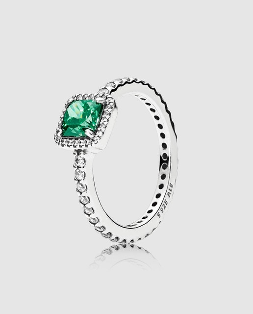 pandora anillo piedra pandora anillo piedra