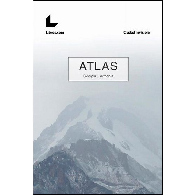 Atlas georgia / armenia.pdf